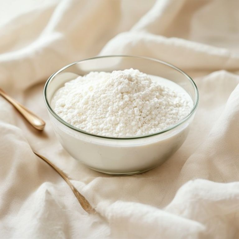 Dairy Proteins