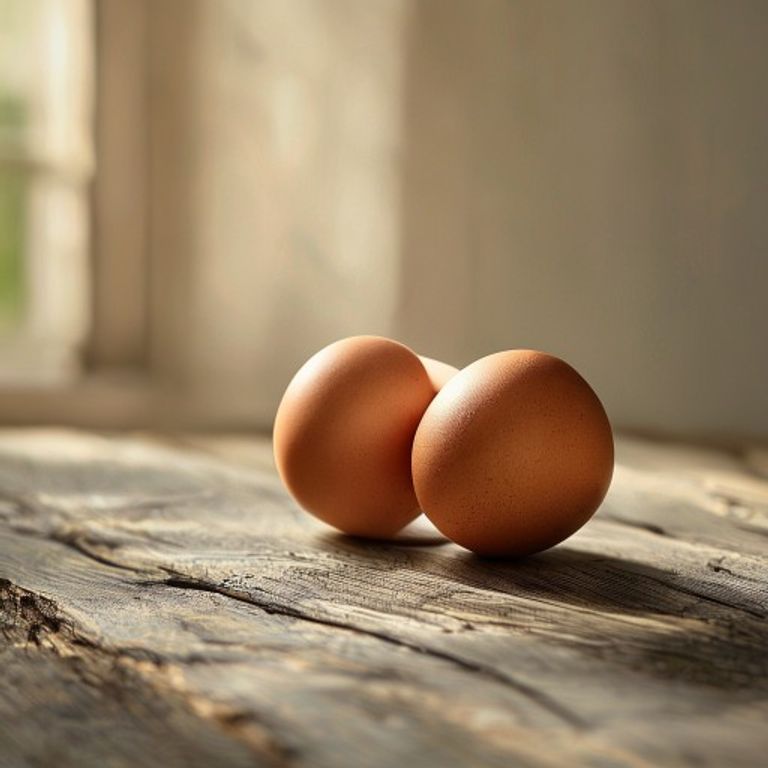Egg Products